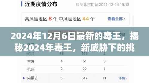 揭秘,新毒王威胁下的挑战与应对策略(2024年毒王最新情报)