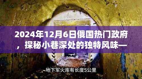 探秘俄国小巷深处的独特风味,政府隐藏小店的秘密之旅(2024年12月6日)