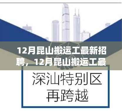 12月昆山搬运工最新招聘及职业前景探索