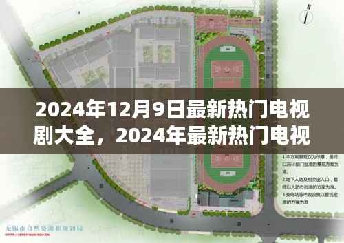 2024年最新热门电视剧深度评测与介绍,精彩剧情一览