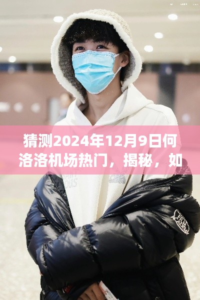 揭秘何洛洛机场人气巅峰预测,2024年12月9日出行指南与热点猜测