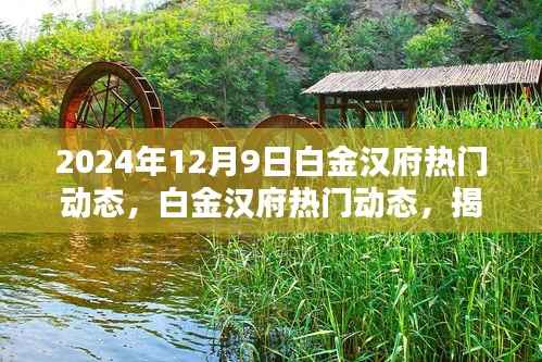 揭秘白金汉府未来建筑科技趋势与环保理念(独家报道,日期标注为2024年12月9日)