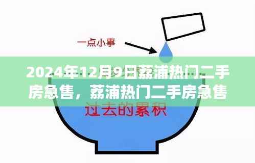 荔浦热门二手房急售背后的故事,时代缩影(回顾2024年)