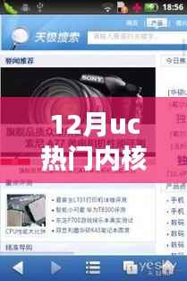 探秘小巷深处的UC热门内核特色小店,揭秘十二月热门风味之谜