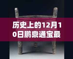 鹏鼎通宝最新版下载,重塑数字金融体验的先锋力量,历史回顾与最新动态