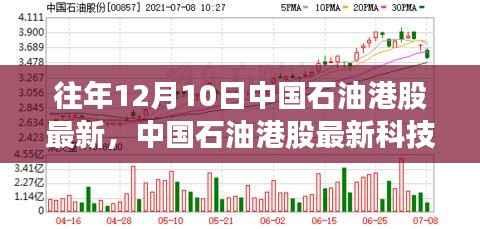 中国石油港股最新科技旗舰产品,智能时代新篇章启动