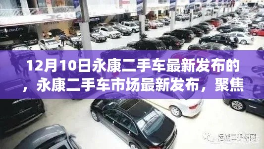 永康二手车市场最新动态,聚焦要点,洞悉市场动态