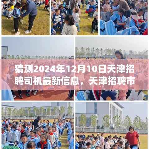 天津司机招聘市场预测,解析未来需求趋势与最新招聘信息(预测至2024年12月)