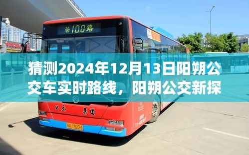 阳朔公交新探秘,特色小店与未知路线猜想,预测阳朔公交路线变化(2024年12月13日)