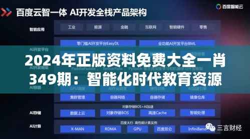 2024年正版资料免费大全一肖349期:智能化时代教育资源的价值