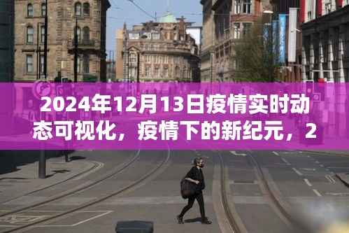 疫情下的新纪元,回顾与影响——2024年疫情实时动态可视化