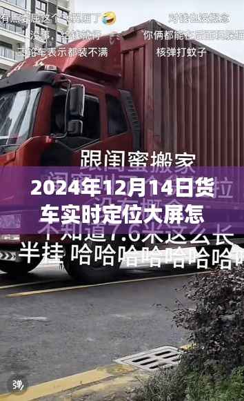 2024年货车实时定位大屏设置详解,功能特性、使用体验、竞品对比及用户群体分析