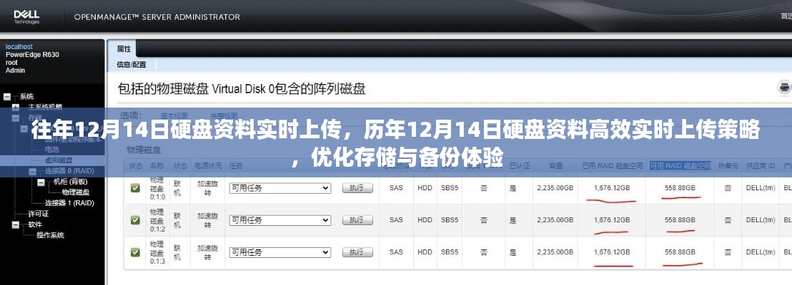 历年12月14日硬盘资料高效实时上传策略,优化存储与备份体验新篇章