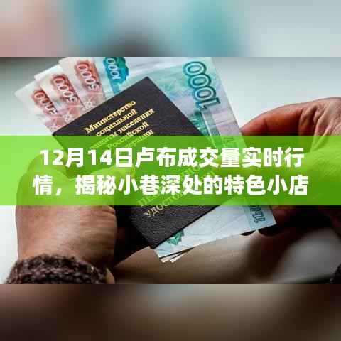 揭秘小巷深处的特色小店,卢布成交量背后的故事与实时行情分析(12月14日)
