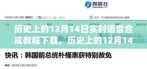 历史上的12月14日,实时语音合成教程的发展与演变及下载指南