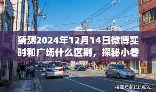 探秘微博潮流中的独特风味,小巷深处的特色小店与微博实时广场的探秘之旅