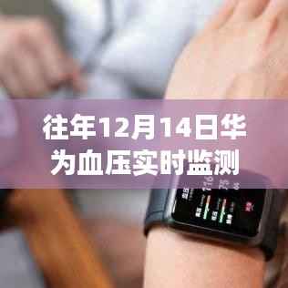 华为血压实时监测功能使用指南,回顾往年12月14日功能并寻找实时监测位置