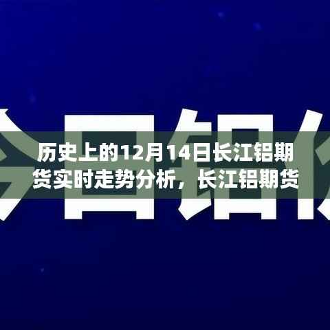 长江铝期货历史走势揭秘与前沿科技体验的时代风潮分析(实时走势分析)