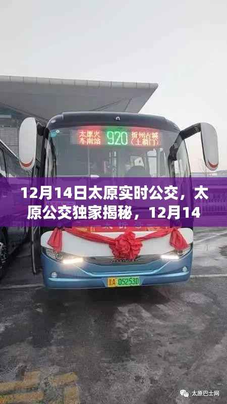 太原公交独家揭秘,12月14日实时公交动态与出行攻略大解析!