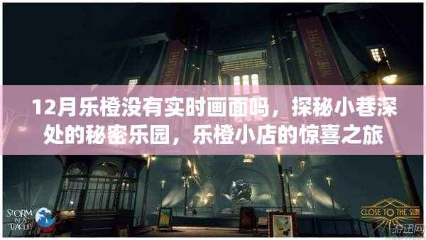 探秘乐橙小店,揭秘十二月实时画面缺失背后的秘密乐园之旅