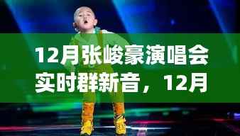 张峻豪演唱会,音乐的盛宴,实时群新音盛大开启