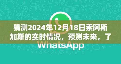 未来揭秘,索阿斯加斯在2024年12月18日的实时情况预测与步骤指南