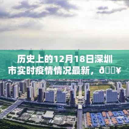 历史上的今天,揭秘十二月十八日深圳市疫情实时动态与最新实时疫情情况