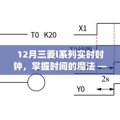 掌握时间的魔法,十二月三菱L系列实时时钟,自信与成就感的旅程