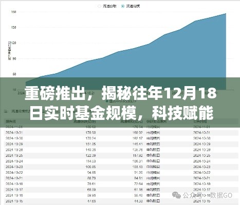 揭秘历年年终基金规模,科技引领投资新纪元。