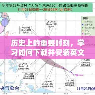 历史时刻下的必备技能,英文实时记录软件的下载与安装指南(初学者与进阶用户适用)