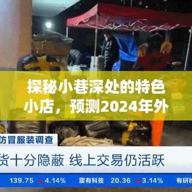 探秘小巷深处的特色小店,揭示未来外贸新风尚的预测与展望(2024年)