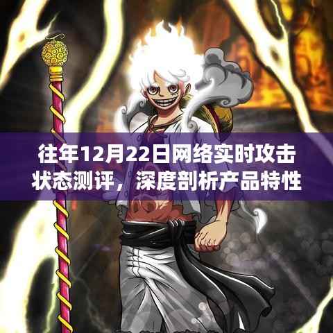 往年12月22日网络实时攻击状态测评报告,产品特性与用户体验深度剖析