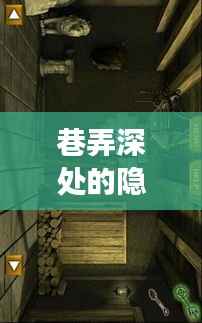巷弄深处的隐藏宝藏,探索PS4游戏小店实况之旅(2020年12月)