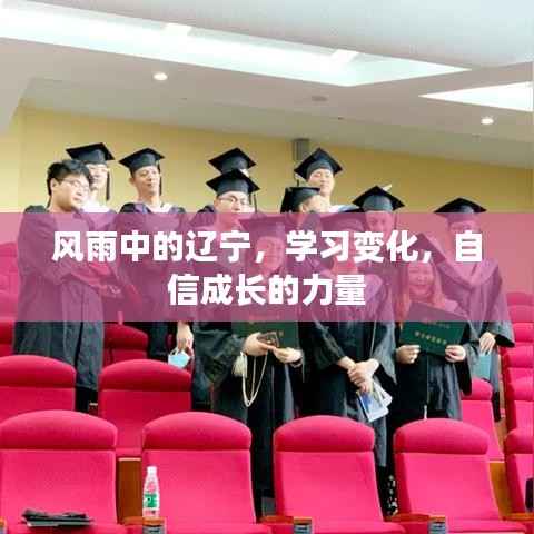 风雨辽宁,学习成长的力量与自信之路