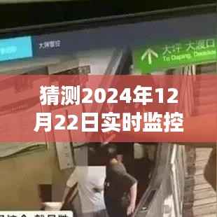 关于未来日期的实时观看人数预测,2024年12月22日监控数据解读