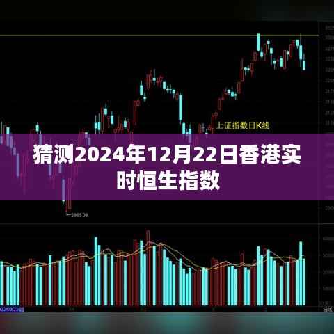 香港恒生指数预测,未来日期下的市场走势分析