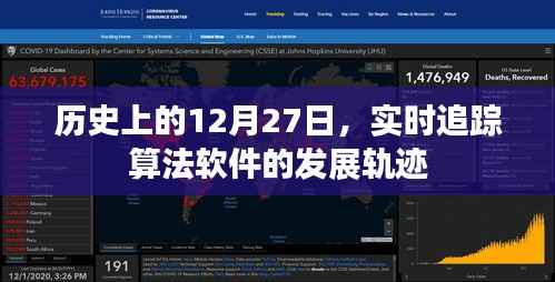 实时追踪算法软件发展轨迹,历史上的12月27日回顾