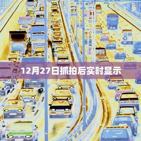 实时抓拍显示系统,捕捉每一刻精彩瞬间