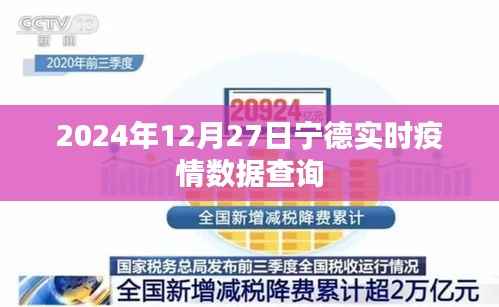 宁德疫情实时数据查询(最新更新至2024年12月27日)