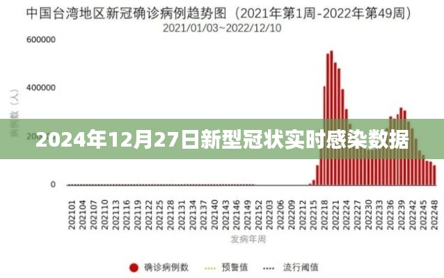全球关注,2024年12月27日新型冠状病毒实时感染数据报告