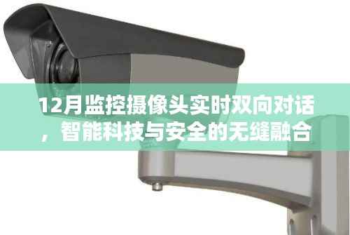 智能监控摄像头实现实时双向对话,科技与安全的完美融合