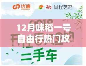 味稻一号自由行,热门攻略揭秘