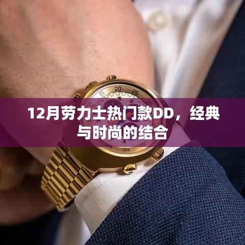 劳力士热门款DD,经典时尚之选