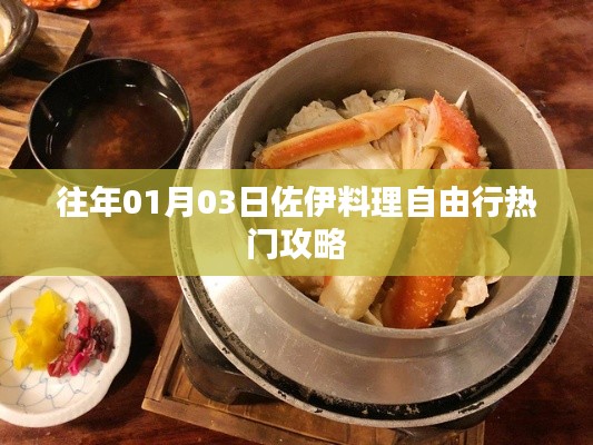佐伊料理自由行,热门攻略揭秘