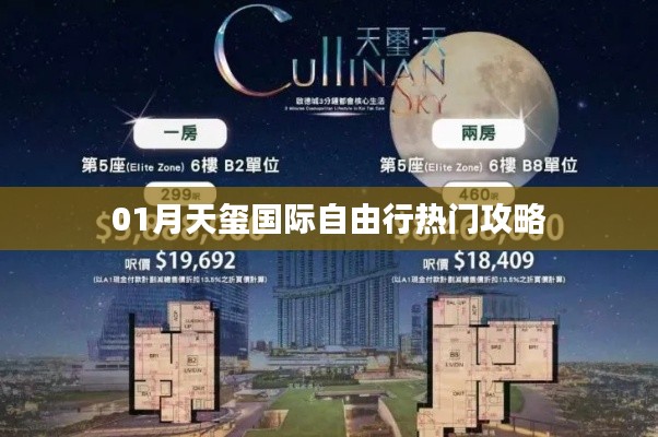 01月天玺国际自由行精彩攻略