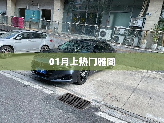 雅阁车型一月热门上榜