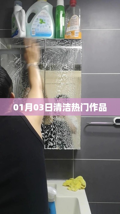 热门清洁作品盘点,最新精选推荐