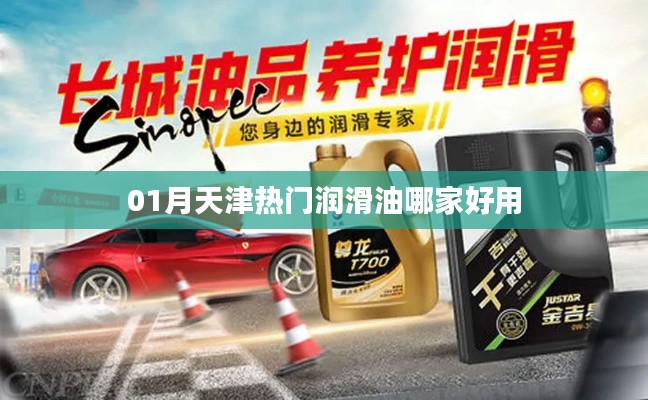 天津润滑油品牌推荐,一月份热门品牌选择指南