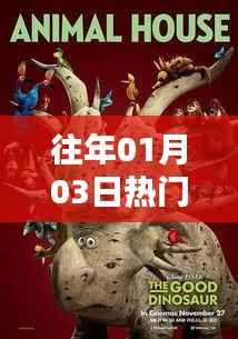 史前巨兽的魅力与传承价值,恐龙漫画热门盘点