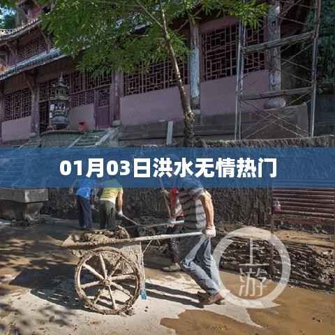 普度众生 第3页